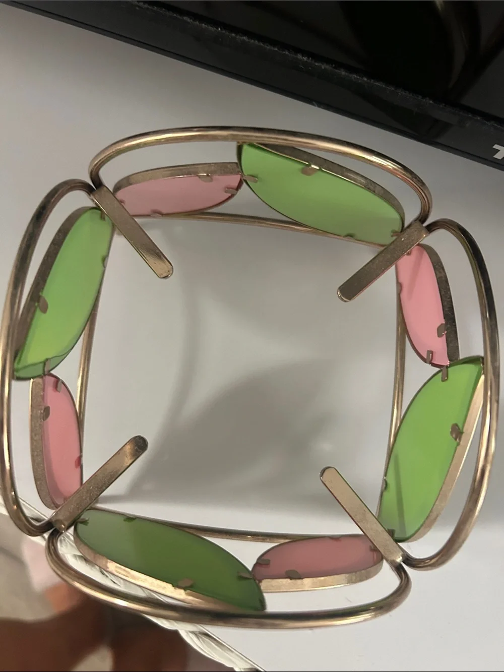 Candle holder - Picture 3 of 3